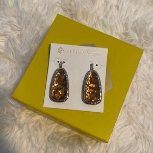 LN KENDRA Scott Lynn Earrings